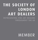 Member of the Society of London Art Dealers